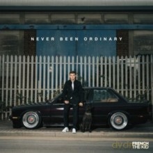 French The Kid: Never Been Ordinary [KASETA]