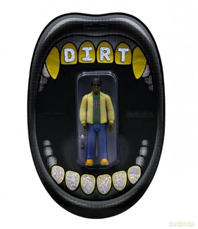Odb: Odb Reaction Figure - Brooklyn Zoo