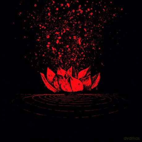 Lotus Thief: Oresteia (Red) [Winyl]