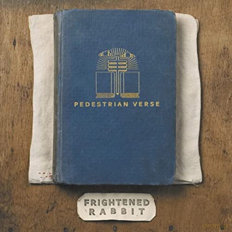 Frightened Rabbit: Pedestrian Verse [Winyl]