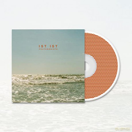 Ist Ist: Protagonists [CD]