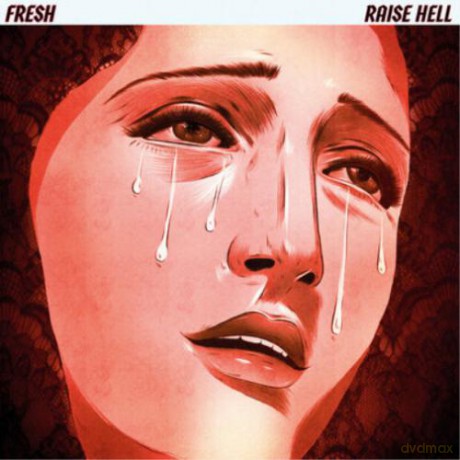 Fresh: Raise Hell [KASETA]