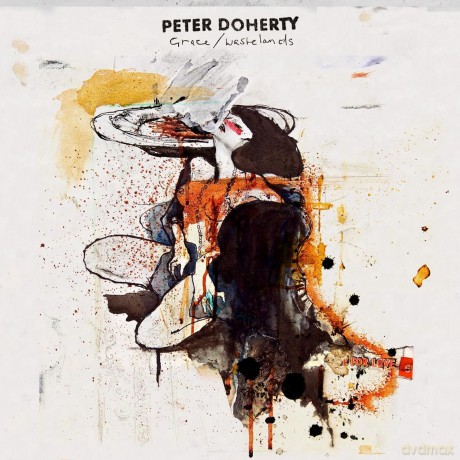 Peter Doherty: Grace/Wastelands [CD]