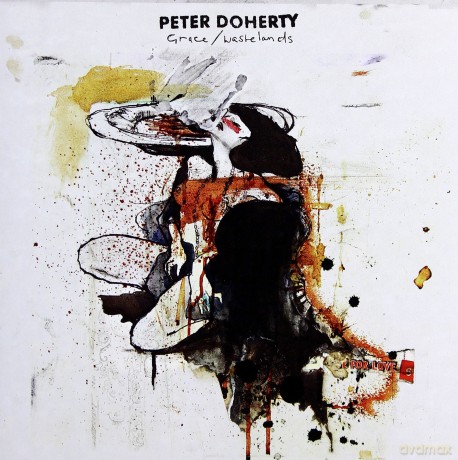 Peter Doherty: Grace/Wastelands [CD]