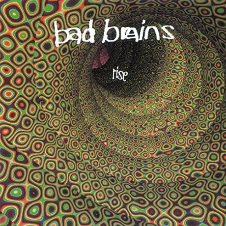 Bad Brains: Rise (Coloured) [Winyl]