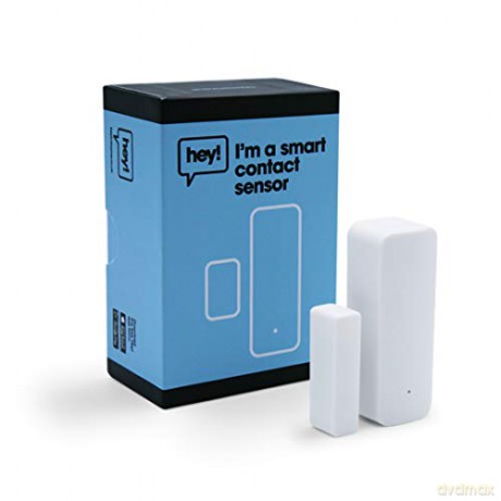 Hey Smart: Smart Contact Sensor