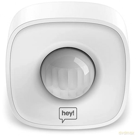 Hey Smart: Smart Motion Sensor