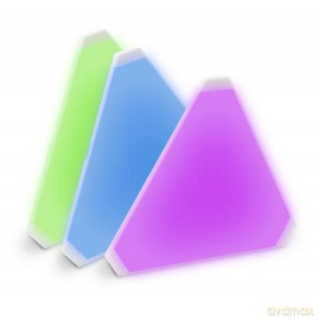 Hey Smart: Smart Panel Extension Pack (3pcs)