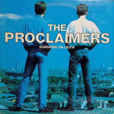 The Proclaimers: Sunshine On Leith (2011 Remaster) (RSD 2022) [2xWinyl]