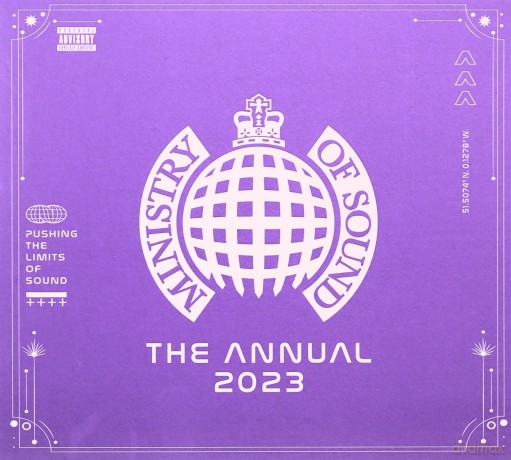 The Annual 2023 [2CD]