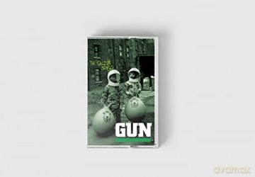 Gun: The Calton Songs [KASETA]