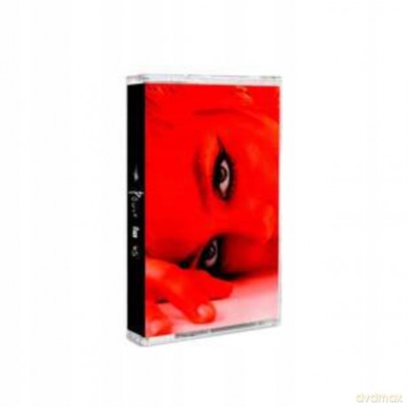 Poppy Ajudha: The Power In Us [KASETA]