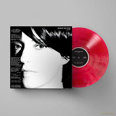 Sharon Van Etten: Tramp (Anniversary) (Crimson Splash) [Winyl]