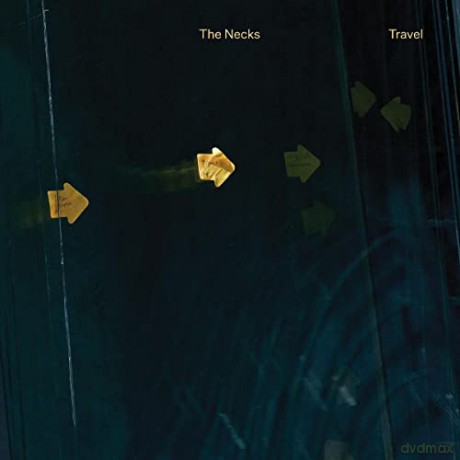 Necks: Travel [2xWinyl]