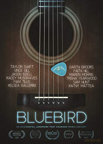 Bluebird [DVD]