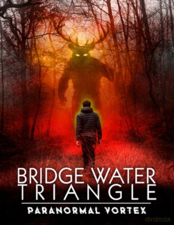 Bridgewater Triangle: Paranormal Vortex [DVD]