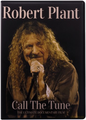 Robert Plant: Call The Tune [DVD]