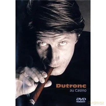 Jacques Dutronc: Dutronc Au Casino [DVD]