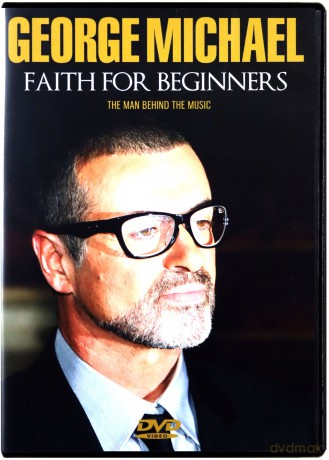 George Michael: Faith For Beginners [DVD]