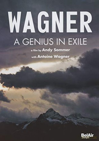 Genius In Exile [DVD]