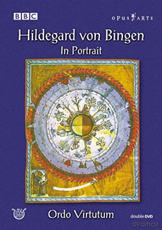 Von Bingen: Hildegard Von Bingen [2DVD]
