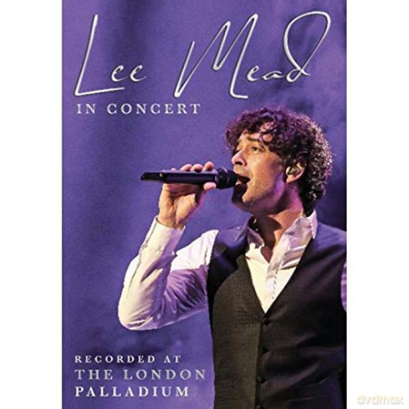 Lee Mede: In Concert [DVD]
