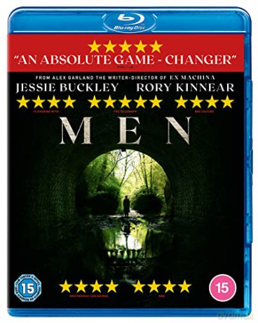Men: Men [Blu-Ray]