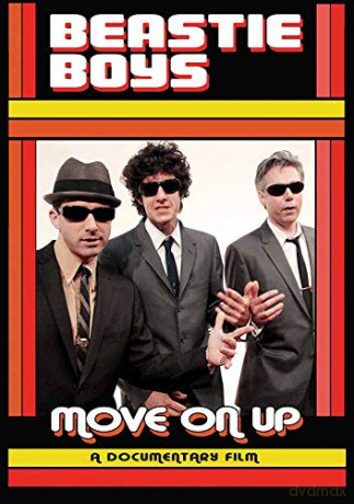 Beastie Boys: Move On Up [DVD]