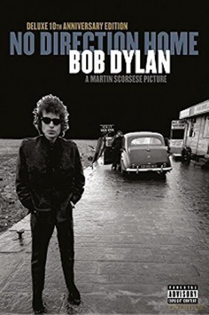 Bob Dylan: No Direction Home (Deluxe 10th Anniversary) [DVD]
