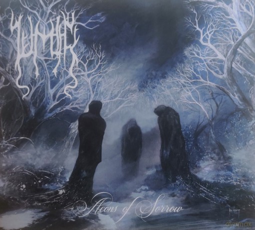 Ymir: Aeons Of Sorrow [CD]