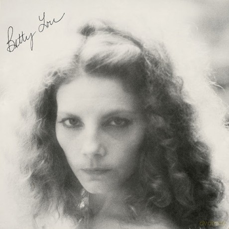 Betty Lou Landreth: Betty Lou [Winyl]