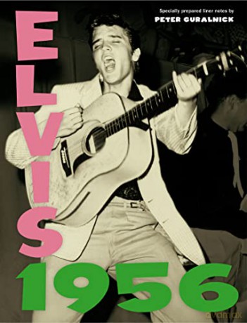 Elvis Presley: Elvis 1956 (Deluxe) (+19 Bonus Tracks) (+Liner Notes By Peter Guralnick) [2CD]