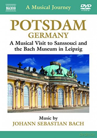 Potsdam Germany [DVD]