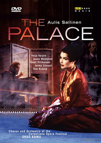Orchestra And Chorus Of The: The Palace [DVD]