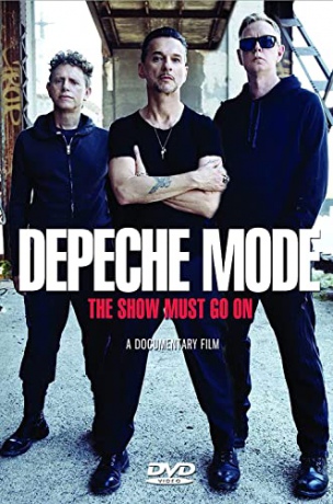 Depeche Mode: The Show Must Go On [DVD]