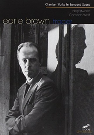 Earle Brown: Tracer [DVD]