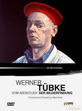 Reiner E. Moritz: Werner Tubke [DVD]