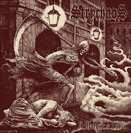 Strychnos: A Mother's Curse [CD]