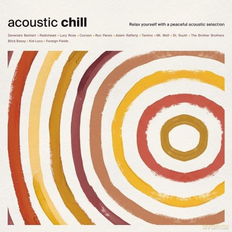 Acoustic Chill [Winyl]