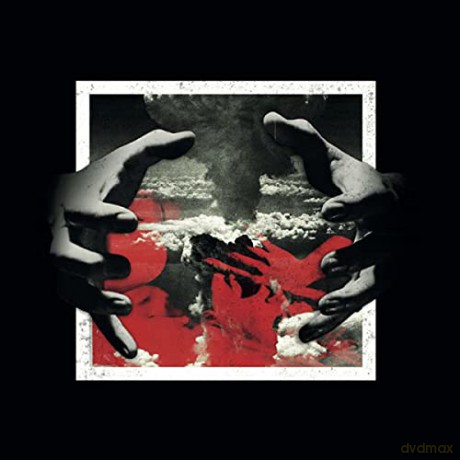 Wolves In Haze: Chaos Reigns [CD]