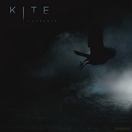 Kite: Currents [CD]