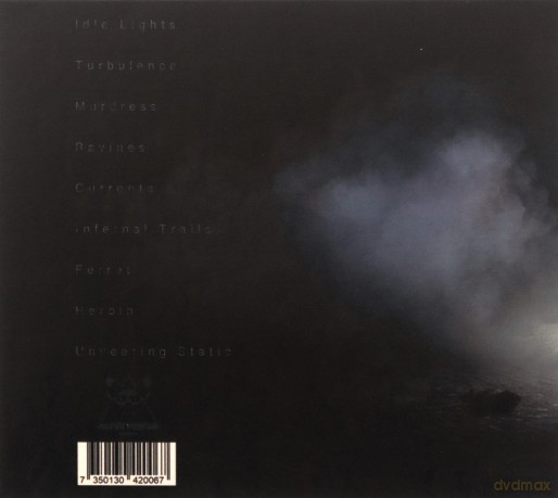 Kite: Currents [CD]