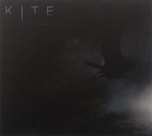 Kite: Currents [CD]