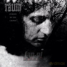 Raum: Cursed By The Crown (digipack) [CD]