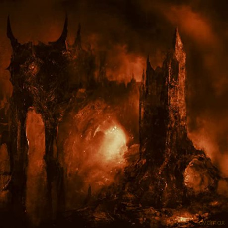 Asagraum: Dawn Of Infinite Fire (digipack) [CD]