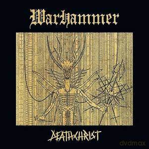 Warhammer: Deathchrist (digipack) [CD]