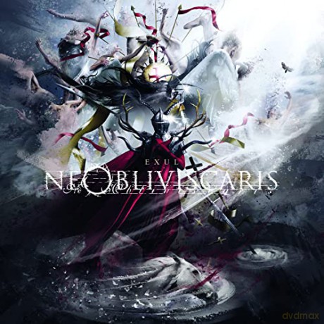 Ne Obliviscaris: Exul (digipack) [CD]