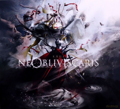 Ne Obliviscaris: Exul (digipack) [CD]