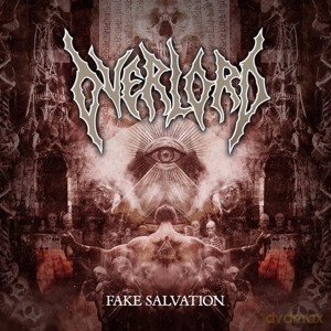 Overlord: Fake Salvation (digipack) [CD]