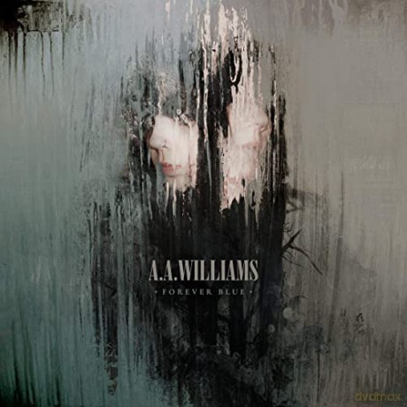 A.A. Williams: Forever Blue (Coloured) [Winyl]